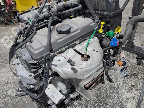 Gearbox CITROËN C3 II (SC_) 1.1 i | BP38667148M3 - Image 6