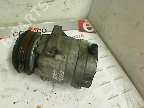 Used AC compressor AC compressor 38659408 38659408
