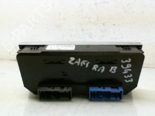 Used Climate control Climate control 38657204 38657204
