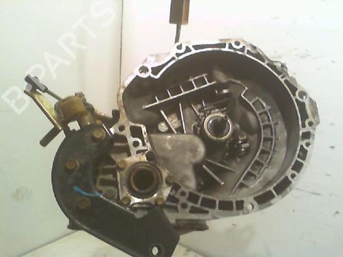 Used Gearbox Gearbox 38662819 38662819