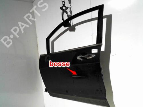 Dør venstre fortil HONDA FR-V (BE) 2.2 i CTDi (BE5) | BP38657606C2 - Image 3