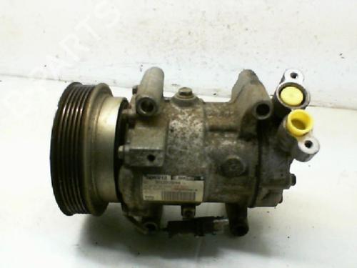 Used AC compressor AC compressor 38657536 38657536