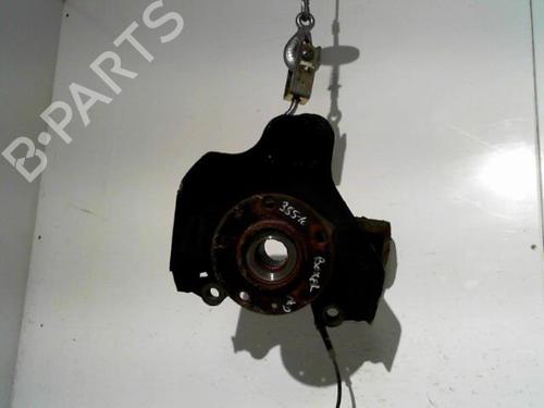 Right front steering knuckle PEUGEOT BOXER Van 2.2 HDi 120 | BP38656806M26 - Image 5