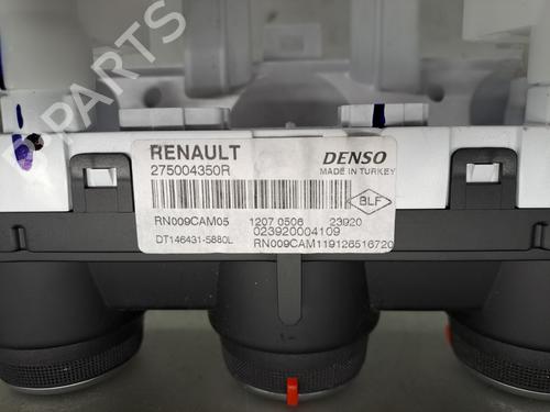 Used Climate control Climate control 38667869 38667869