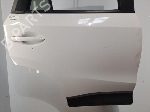 Used Right rear door Right rear door 38672717 38672717