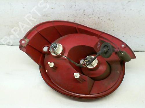Used Right taillight Right taillight 38658205 38658205
