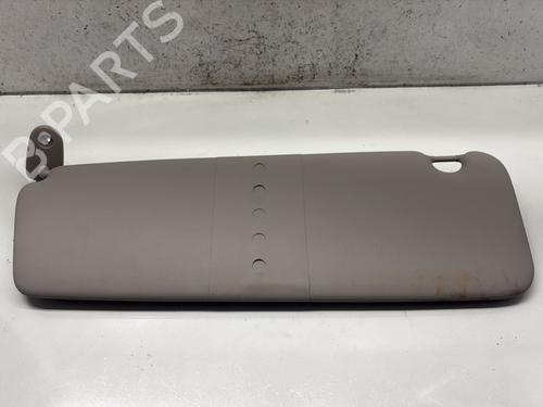 Used Left sun visor Left sun visor 38670921 38670921