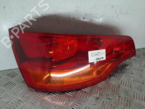 Left taillight AUDI Q7 (4LB) 3.0 TDI quattro | BP38668772C34 - Image 2