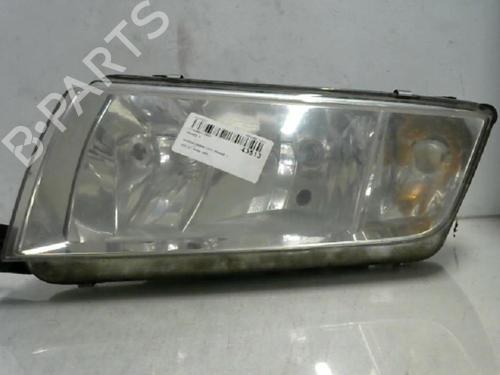 Used Left headlight Left headlight 38660810 38660810