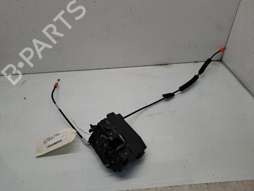 Used Rear right lock Rear right lock CITROËN C4 Picasso II 1.6 BlueHDi 120 (120 hp) 40437174 40437174