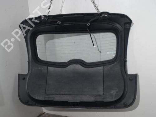 Used Tailgate Tailgate 38660836 38660836