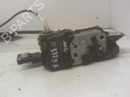 Front left lock CITROËN C3 II (SC_) 1.4 HDi 70 (SC8HZC, SC8HR0, SC8HP4) | BP38655687C98 - Image 5