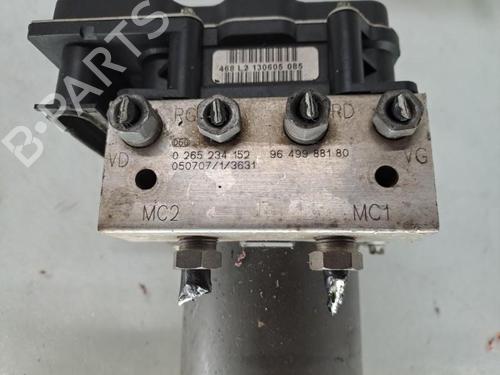 Used ABS pump ABS pump 38663032 38663032