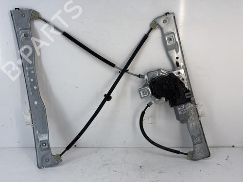 Front left window mechanism CITROËN DS3 (SA_) 1.6 HDi 90 | BP38667753C22 - Image 3