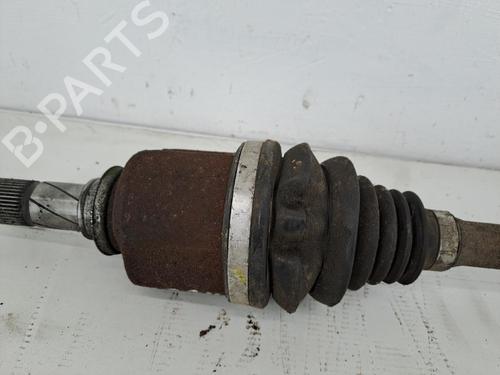 Left front driveshaft RENAULT TRAFIC III Bus (JG_) 1.6 dCi 125 (JGMH) | BP38663799M38 - Image 2