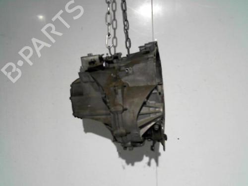 Gearbox CITROËN DS3 (SA_) 1.6 THP 155 | BP38662869M3 - Image 3