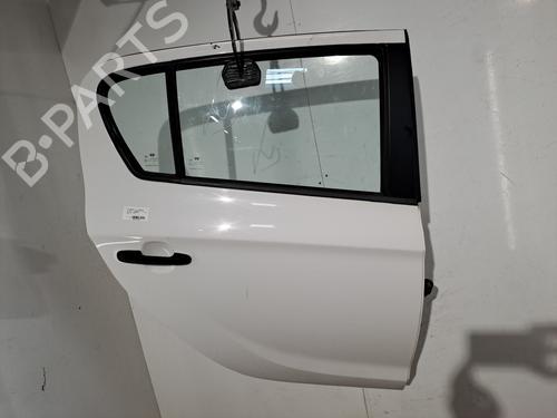 Used Right rear door Right rear door 38669046 38669046
