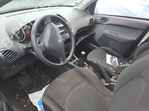 Engine PEUGEOT 206+ (2L_, 2M_) 1.1 | BP38670096M1 - Image 6