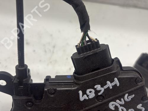 Front left lock RENAULT CLIO V (B7_) 1.0 SCe 75 (B7M5) | BP38670761C98 - Image 2