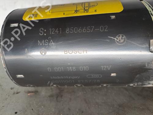 Starter BMW X3 (F25) xDrive 20 d | BP38667979M8 - Image 2