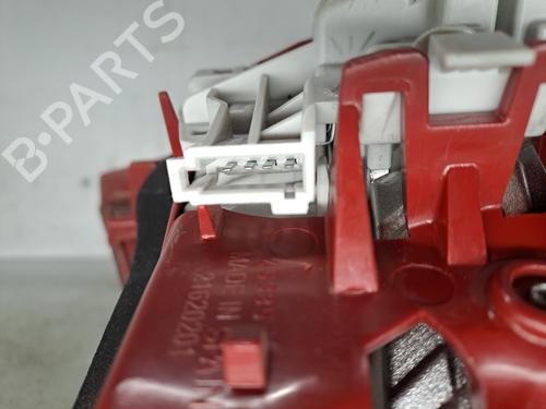 Right tailgate light OPEL MERIVA B MPV (S10) 1.7 CDTI (75) | BP38667445C80 - Image 2