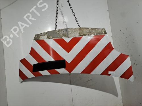 Used Hood Hood 38670695 38670695