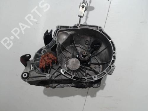Used Gearbox Gearbox 38662953 38662953