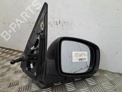 Used Right mirror Right mirror 38672463 38672463
