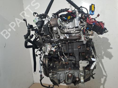 Engine NISSAN PRIMASTAR Van (X82) 2.0 dCi 150 | BP38670870M1 - Image 4
