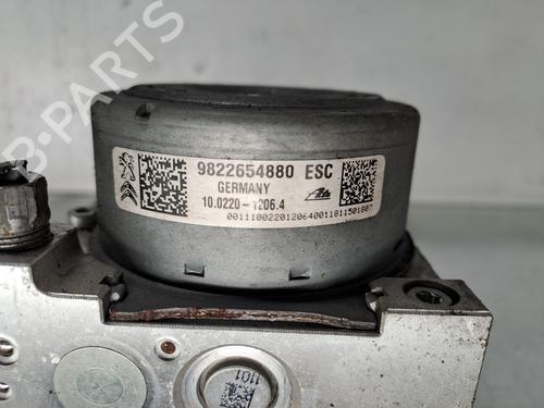 Used ABS pump ABS pump 38667362 38667362