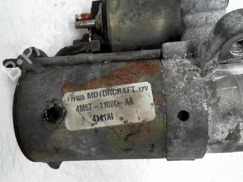 Starter FORD FOCUS C-MAX (DM2) 1.8 | BP38659915M8 - Image 5