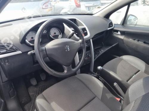 Used Parts PEUGEOT 207 (WA_, WC_) 1.4 4929554