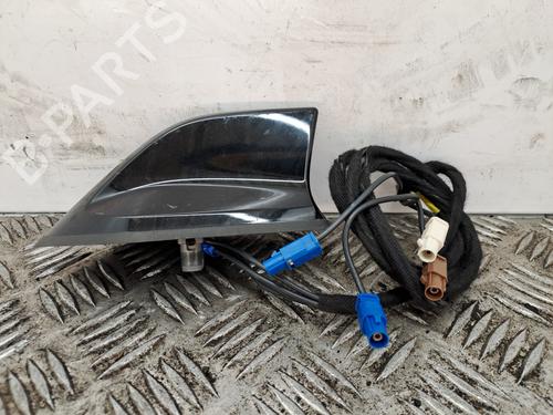 Antenne/Base RENAULT CAPTUR II (HF_) E-TECH 145 (HFMU) | BP38670953C140 - Image 2