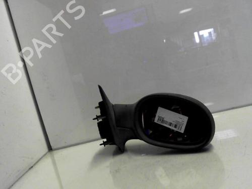 Used Right mirror Right mirror 38655118 38655118