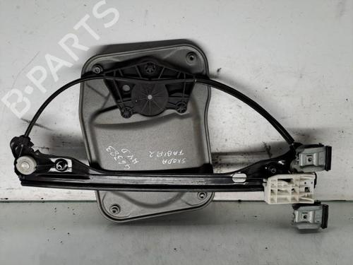 Used Front right window mechanism Front right window mechanism 38664933 38664933