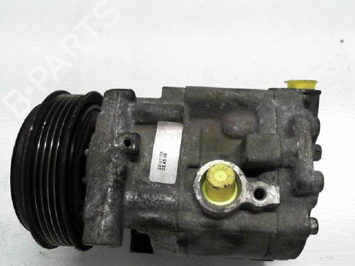 AC compressor ABARTH 500 / 595 / 695 1.4 (312.AXD1A) | BP38659977M34 - Image 6