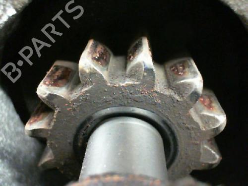 Starter RENAULT TRAFIC III Bus (JG_) 1.6 dCi 120 (JGMB) | BP38661918M8 - Image 2