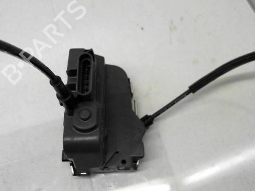 Used Rear right lock Rear right lock 38655504 38655504