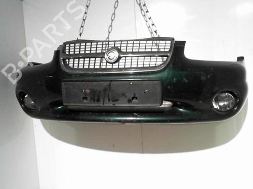 Used Front bumper Front bumper 38657427 38657427