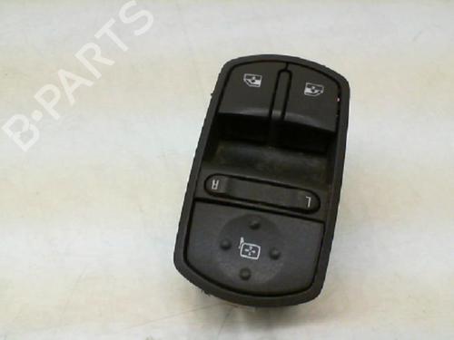 Used Left front window switch Left front window switch 38658214 38658214