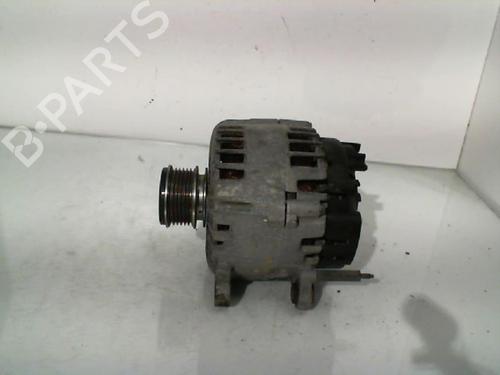 alternator-vw-golf-plus-v-5m1-521-2004-2005-2006-2007-2008-2009-2010-2011-2012-2013-38659610 main image