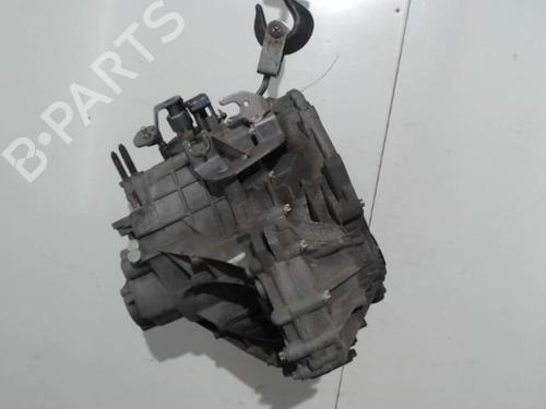 Gearbox SMART FORFOUR (454) 1.1 (454.030) | BP38662962M3 - Image 4