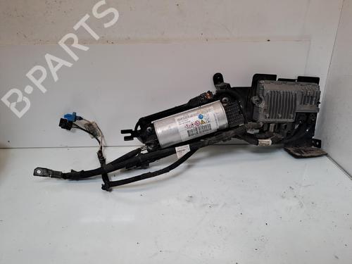 Electronic module PEUGEOT 2008 I (CU_) 1.6 HDi | BP38767396M83 - Image 3