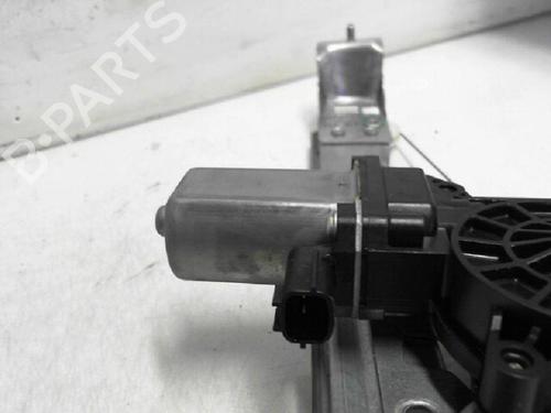 Front right window mechanism RENAULT ZOE (BFM_) ZOE (BFMC, BFMD) | BP38661495C23 - Image 6