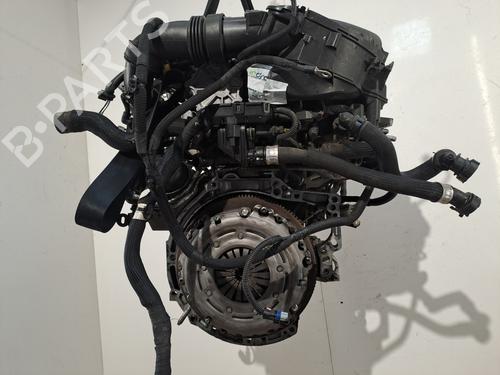 Used Engine Engine 39212431 39212431