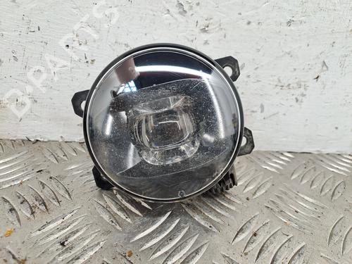 Used Left front fog light Left front fog light PEUGEOT 308 SW II (LC_, LJ_, LR_, LX_, L4_) 2.0 BlueHDi 150 (150 hp) 38671788 38671788