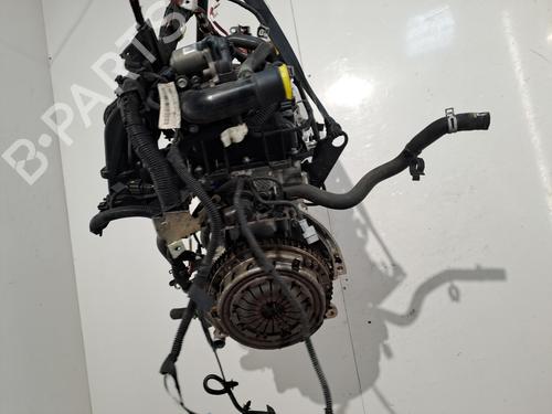 Engine DACIA SANDERO II 1.0 SCe 75 (B8JC, B8JD, B8NC) | BP38667668M1 - Image 4