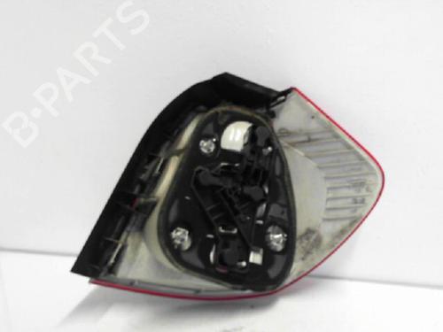 Used Left taillight Left taillight 38658741 38658741