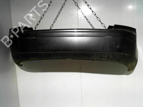 Used Rear bumper Rear bumper 38658131 38658131