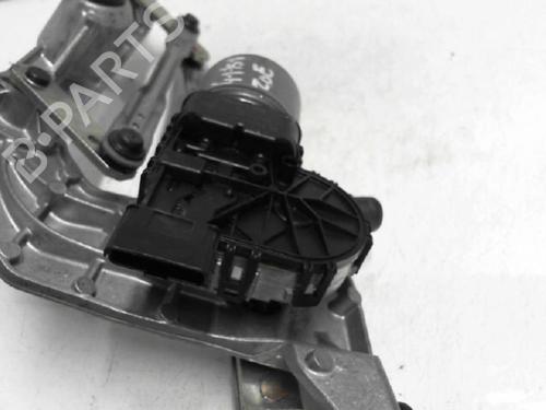 Front wiper motor RENAULT ZOE (BFM_) ZOE (BFMC, BFMD) | BP38660471M29 - Image 3